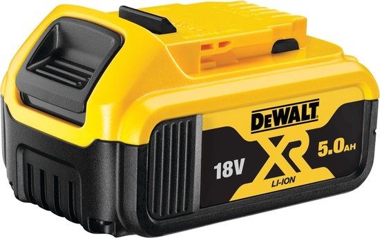 Акумулаторна Батерия DeWALT BCB184/18V/5Ah