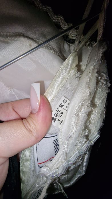 Rochie mireasa Casa Mirandi