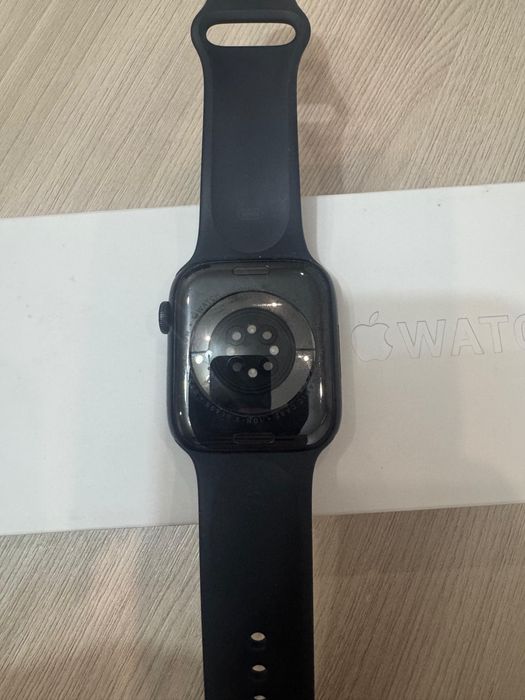 Apple watch 7series