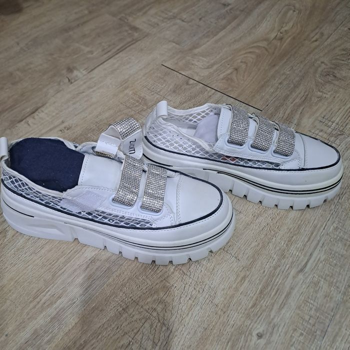 Женский обувь раз 38