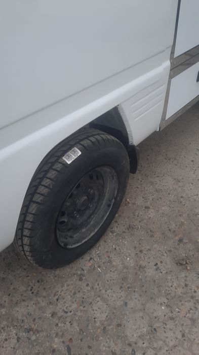 Автомашины дамас