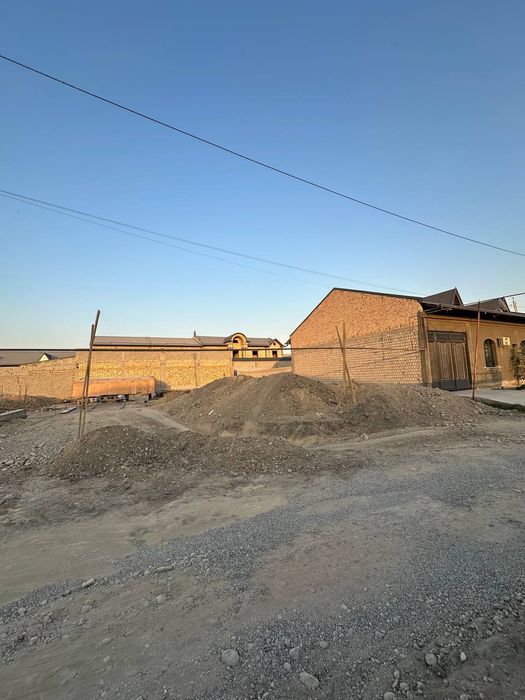 Продажа земли Яшнабод Тумани ориентир Тузель Арка 84.000
3-Сотих 

Фа