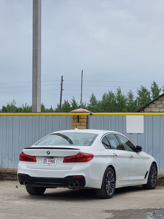 Продам Bmw g30 бмв