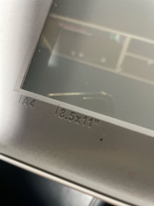 Принтер  HP DeskJet 2720e