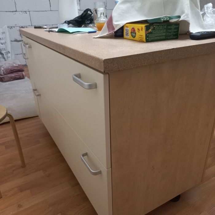 Кухонная гарнитура