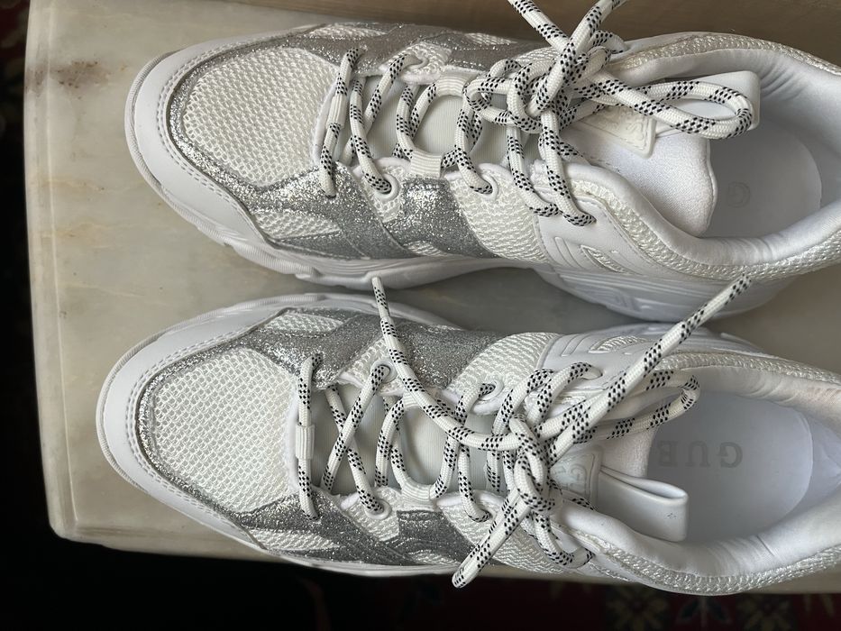 Guess дамски сникърси