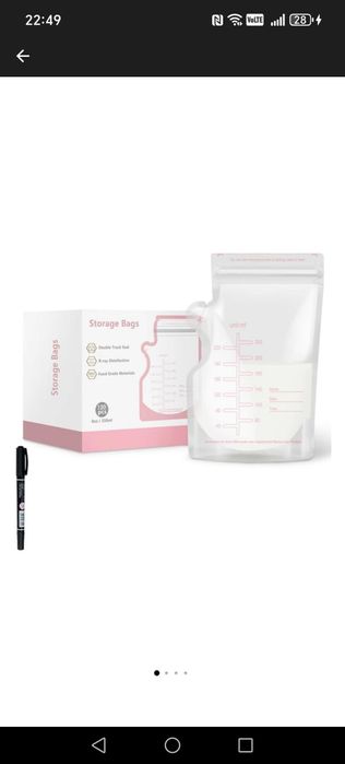 Pompa portabila noua