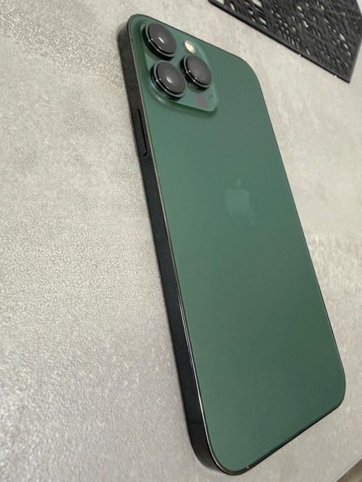 Vand iphone 13Pro Max 256 GB