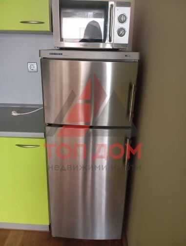 Дава се под наем Двустаен апартамент в Варна, Левски - 50 кв.м за 433.5 € - Снимка #2