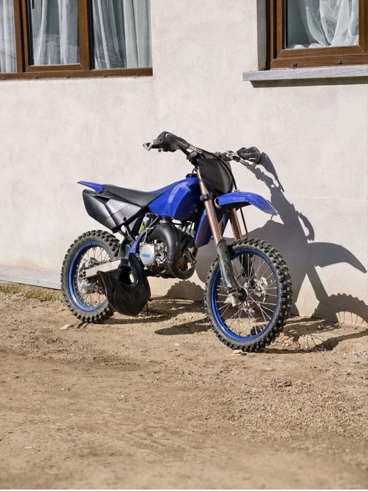 Vand yamaha yz 85