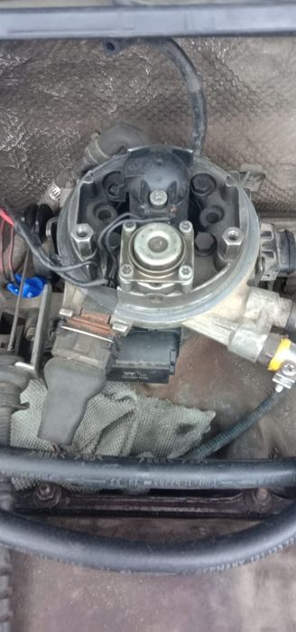 Прием моновпрыска