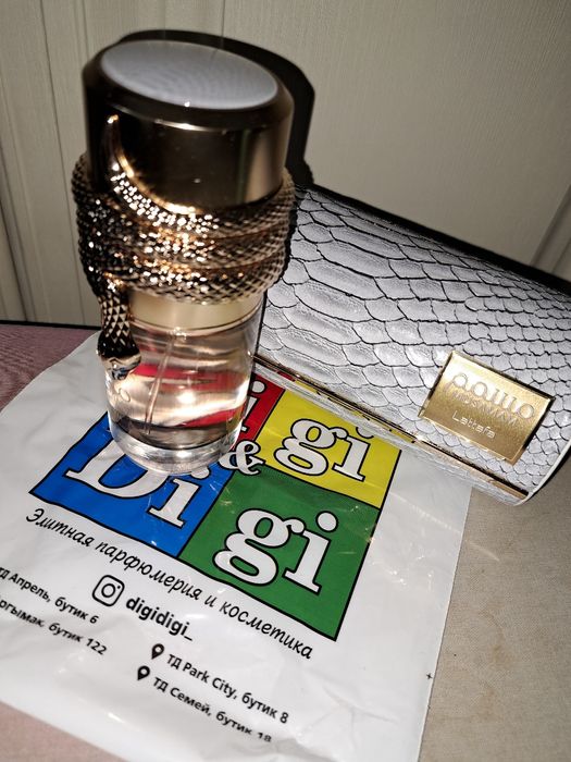 Продам парфюм оригинал