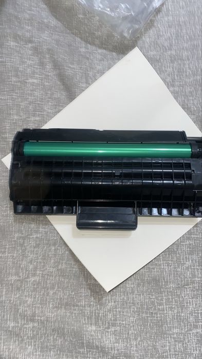 Картридж Тонер Новый Samsung SCX-4100D3/1520D3/ 4216D3