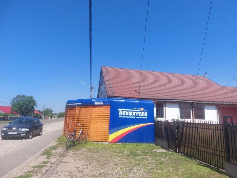Oportunitate de investiție