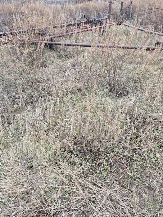 Грабли сенокосные