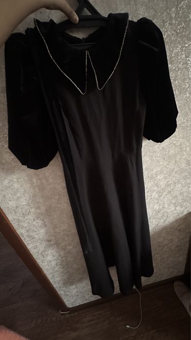 Платье размер S