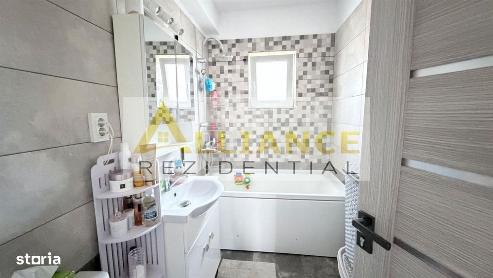 Casa Individuala - 3 camere - 1 baie - 260mp teren