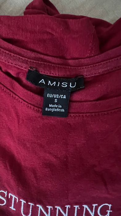 3 броя запазени тениски