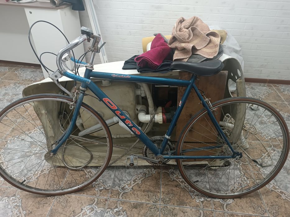 Велик сатылады таза