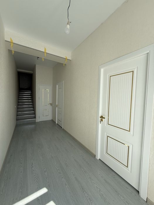 Срочно продаётся 1-сотик 4-комн участка в Сергели Ханабад