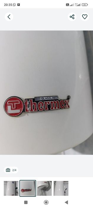 Шұғыл түрде аристон сатылады бағасы келісемін!!!