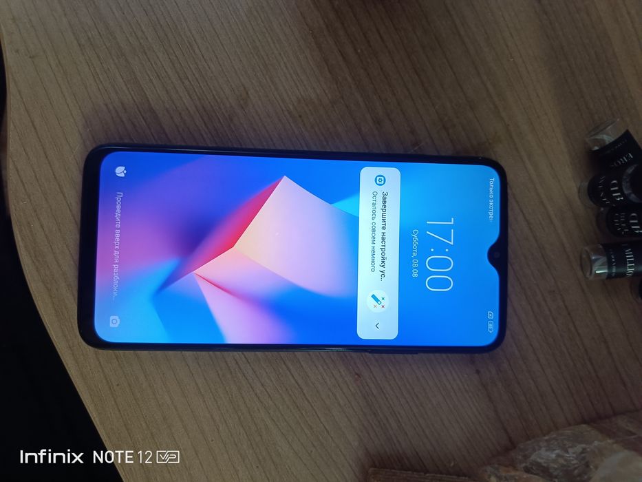 Xiaomi redmi 9T 128gb