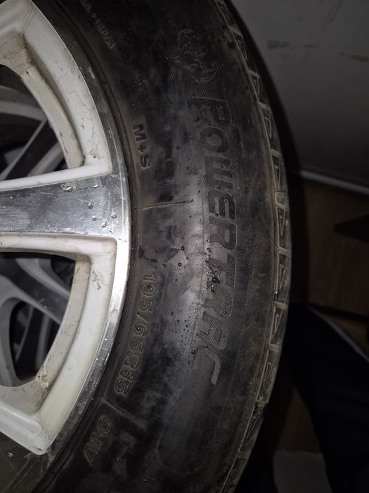 Продам или обмен на диски р16