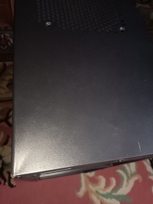 Carcasă Deepcool Tesseract