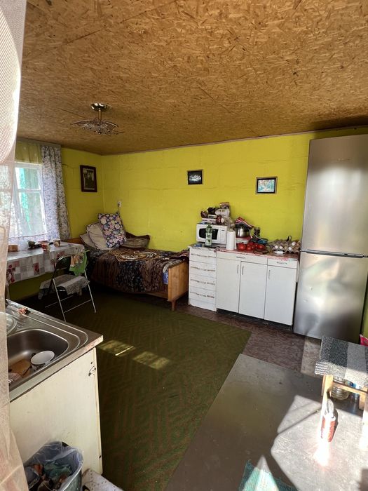 Продам благоустроенный 3 комнатный дом