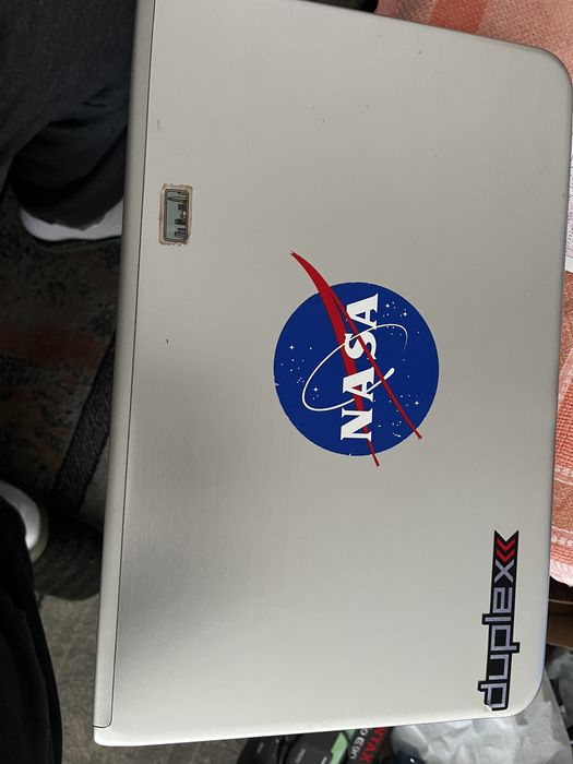 Laptop Toshiba Sayellite P50