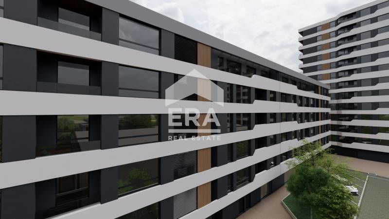 Продава се Магазин в Варна, Възраждане 1 - 123 кв.м за 2016 €/кв.м - Снимка #4