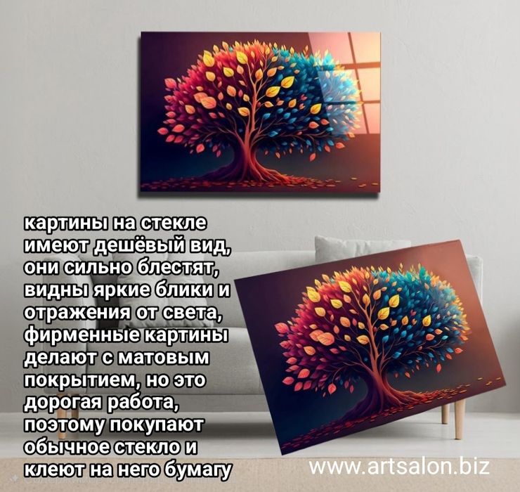 Интерьерные картины каталог более 1 млн видов