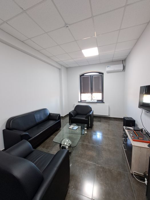 Комплект мягкой мебели: диван + 2 кресла (есть нюанс)