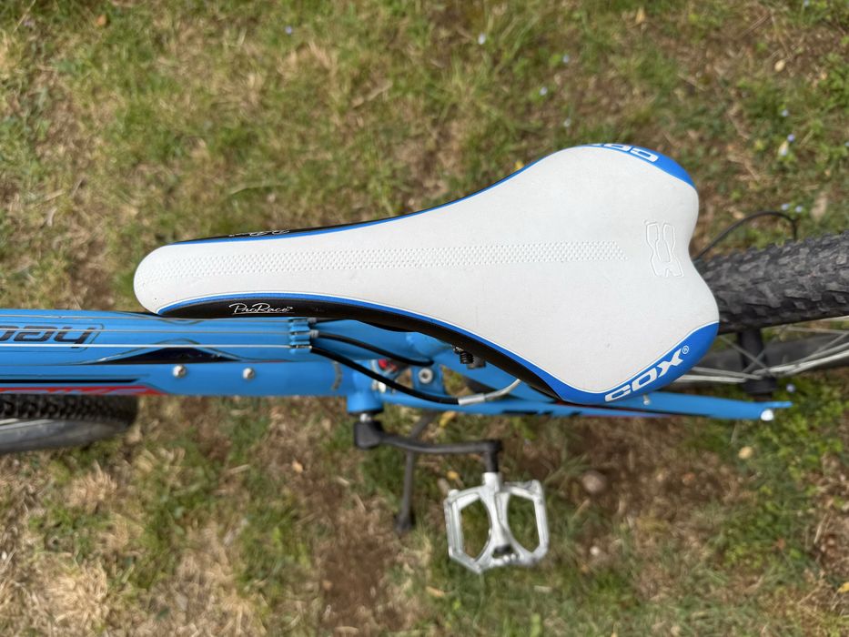 Детски велосипед 24 цола Interbike.