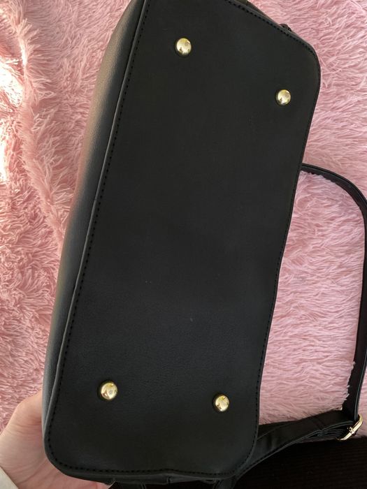 Сумочка саквояж ридикюль