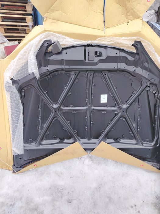 Капот Камри30-35