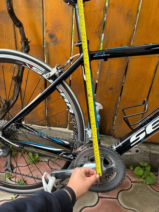 Bicicletă în stare impecabila