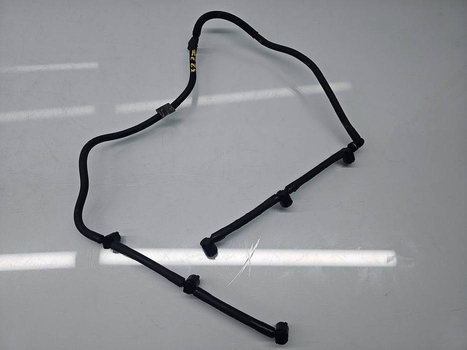 Conducta retur injectoare Mercedes Clasa S (W221) [Fabr 2005-2013] A64