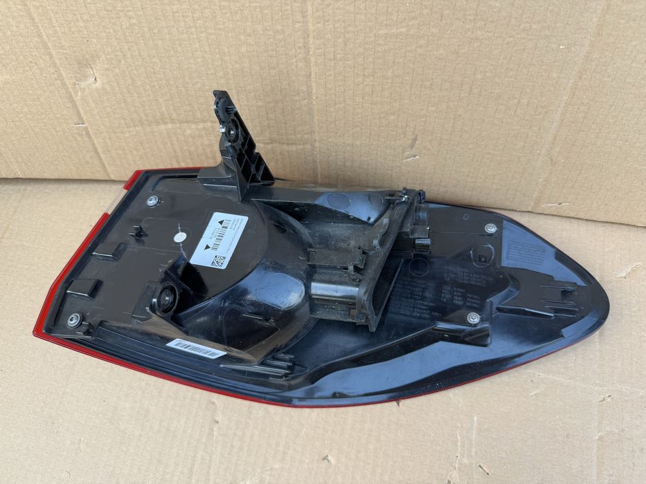 Стоп BMW 2 F46 LCI LED