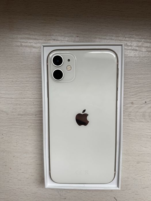 Iphone 11 64 гб идеал