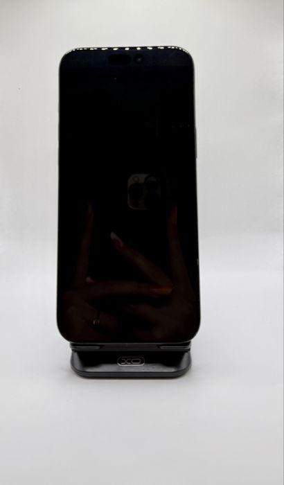 Magazin Vindem Iphone 16 Pro Max 256 GB 91%