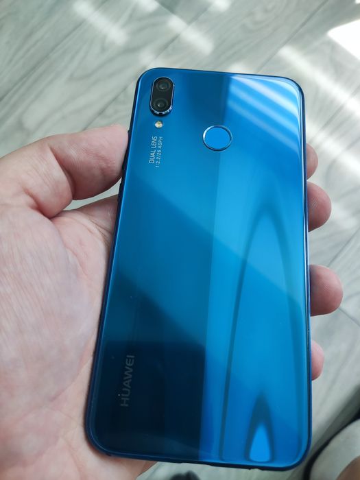 Huawei P20 Lite 64/4 GB