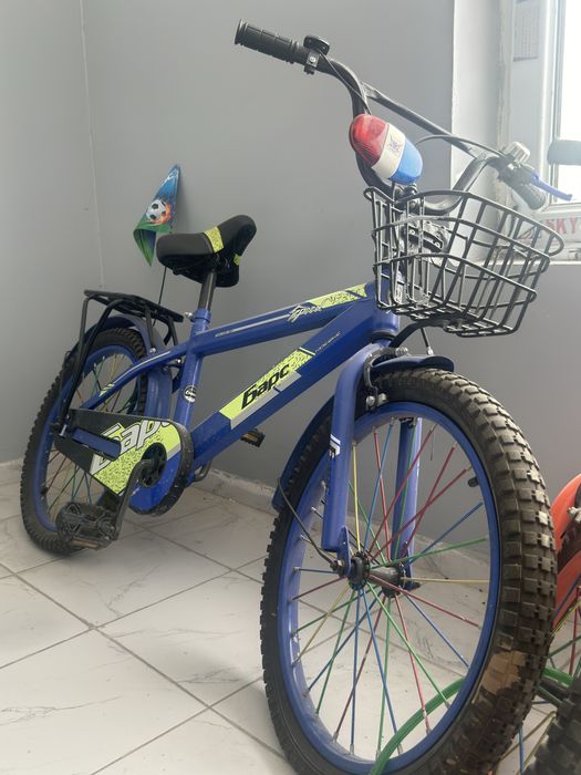 САТЫЛАД 5 Мыңнан