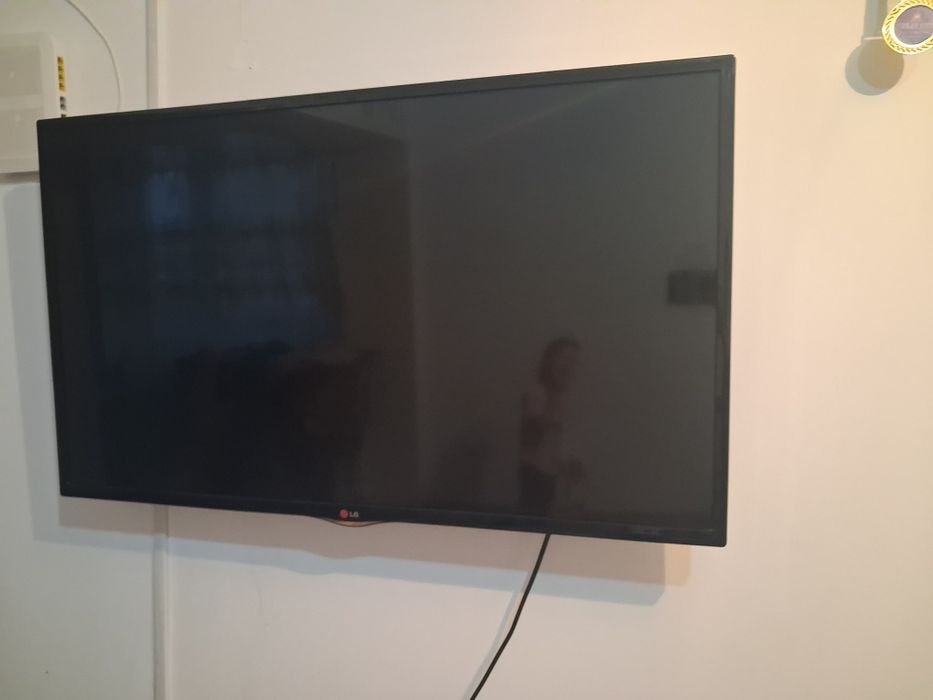 Срочно продается телевизор LG
