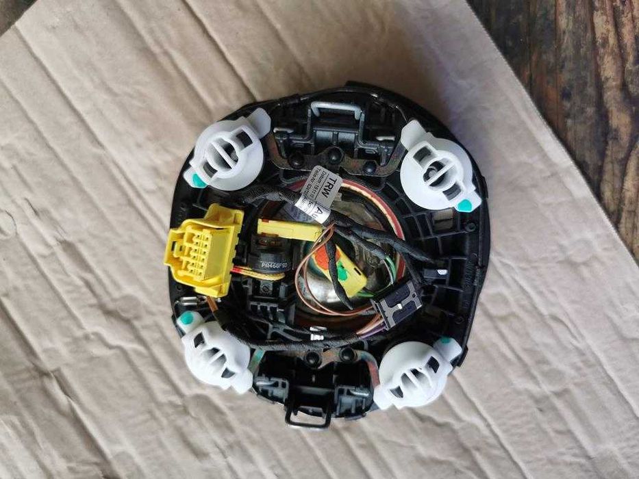 airbag volan 3 spite audi a5 2013 a4 b8,5 8k0880201ae