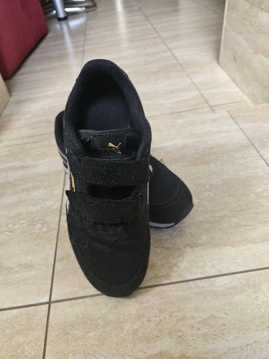 Adidași copii puma unisex