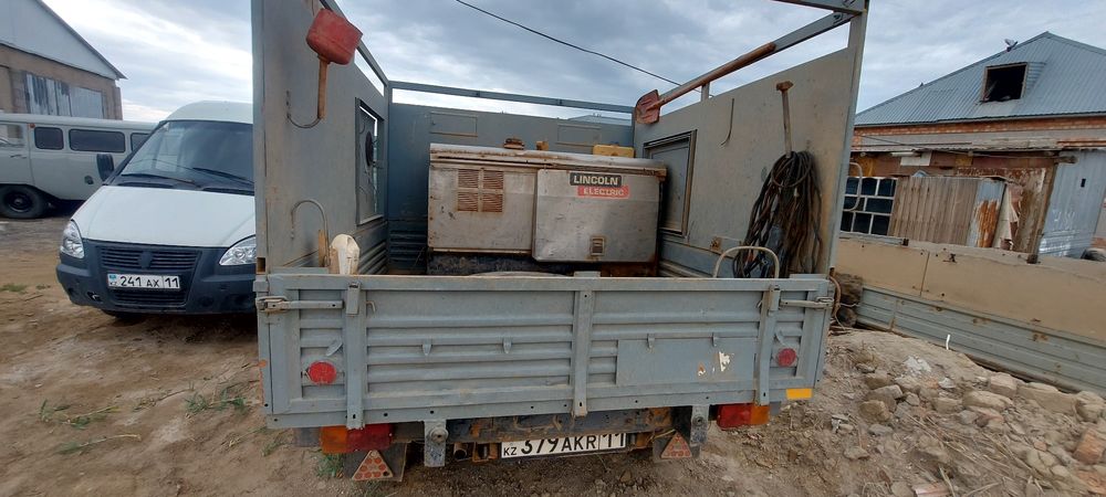 Саг продам срочно