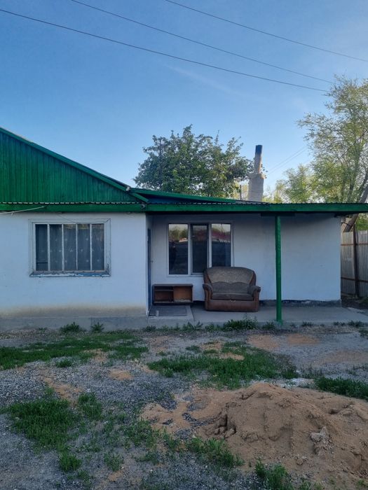 Продам дом в Дубовке