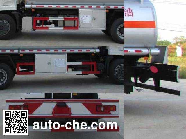 Бензовоз Dongfeng 13 куб