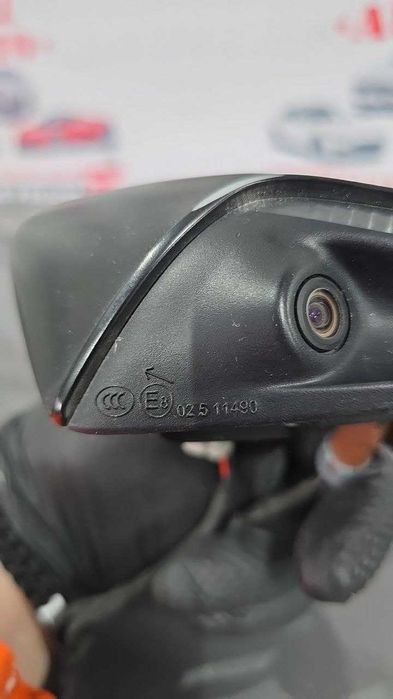Camera aripa stanga NOUA 1495864-20-D Tesla Model Y / Model 3